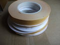 Heat conduction double-sided adhesive 1