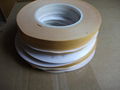 Heat conduction double-sided adhesive