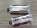 Two-component thermal conductive gel 2