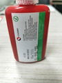 High strength thread locking adhesive 3