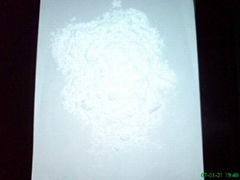Precipitated barium sulfate