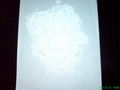 Ultrafine particles of calcium carbonate 1