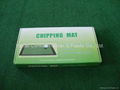 Golf chipping mat 5