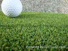 artificial turf