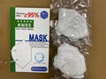 n95 KN95 FACE MASK 