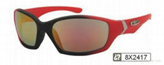 Sport sunglasses