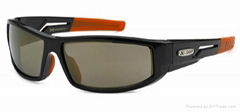 Sport sunglasses