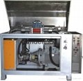 abrasive waterjet cutting machine