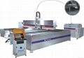 abrasive waterjet cutting machine