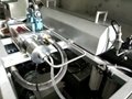 abrasive waterjet cutting machine