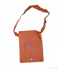 Non woven Shoulder Bag(SW12-FSB02)