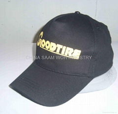 PROMOTIONAL BASEABLL CAP