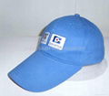 PROMOTIONAL BASEABLL CAP  1