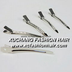 hair extension clip