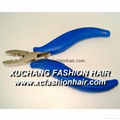 quality hair extension plier 4