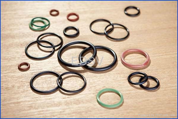 O-ring