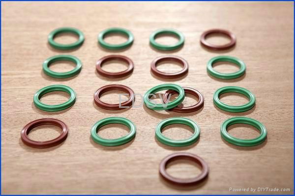 X-ring