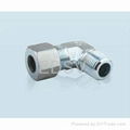 Hydraulic Pipe Fittings 4