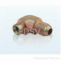 Hydraulic Pipe Fittings 4
