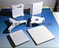 Alumina kiln furniture