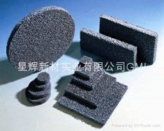 Ceramic Foam Filter  Foundry Filter