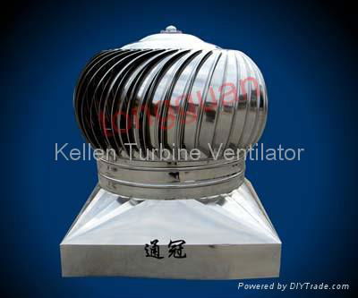 Turbo Ventilator 880MM