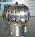 Turbine Roof Ventilator TG-880 3