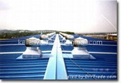 Roof  Ventilators 880mm