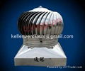 ROOF TURBINE VENTILATOR 880mm