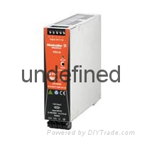 魏德米勒电源 CPSNT70W24V3A已升级为PROECO72W24V3A