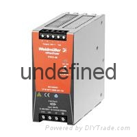 魏德米勒电源 CPSNT70W24V3A已升级为PROECO72W24V3A 3
