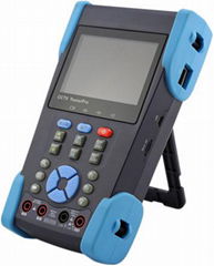 CCTV tester Advanced version