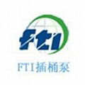 FTI桶泵 TB系列 2