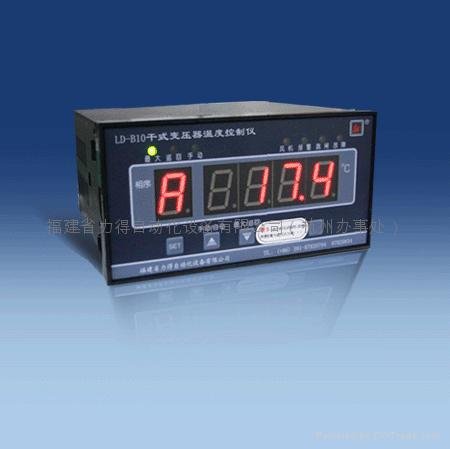 LD-B10(B) series of dry variable temperature control (Universal) 2