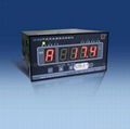 Dry-type transformers temperature controller 1