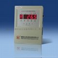 Dry-type transformers temperature controller 4