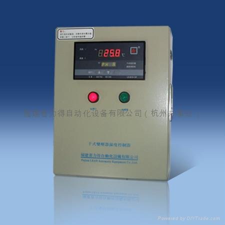 LD-B10 dry-type transformers temperature controller 4
