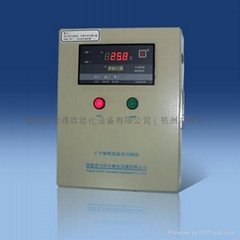 LD-B10干式變壓器溫控儀