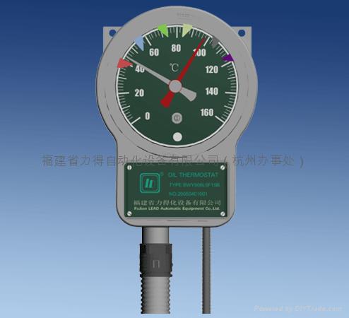 BWR winding thermometer 2