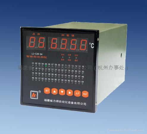 LD-NK30 torque motor speed control box 4