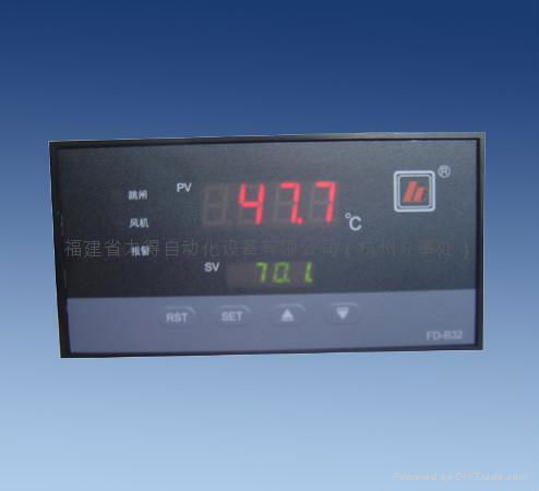LD-NK30 torque motor speed control box 5