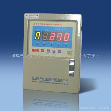 干式變壓器溫度控制器 4