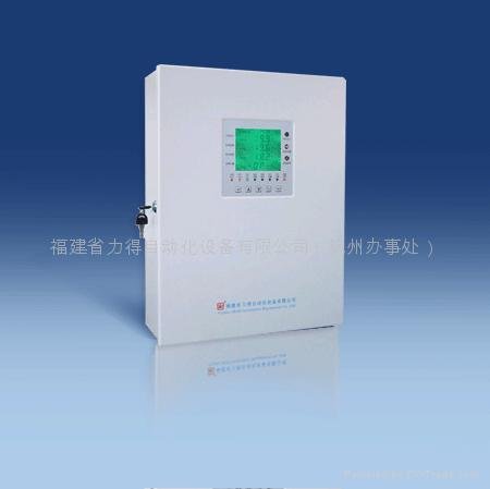 LD-B10干式變壓器溫度控制器 3