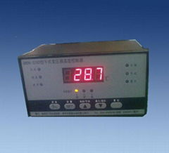 BWDK-系列干式變壓器溫控器