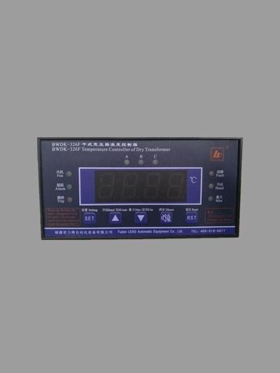 BWDK-326系列干式变压器温控器 3