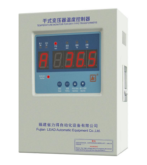 BWD系列干式变压器温度控制器 2