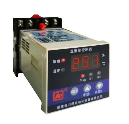 LD-H31/2 系列温湿度控制器 2