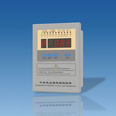 BWDK- dry-type transformers temperature controller