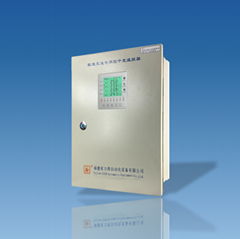 LD-BK10 series dry type transformer thermostat