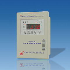 BWDK-3206系列干式變壓器溫控器